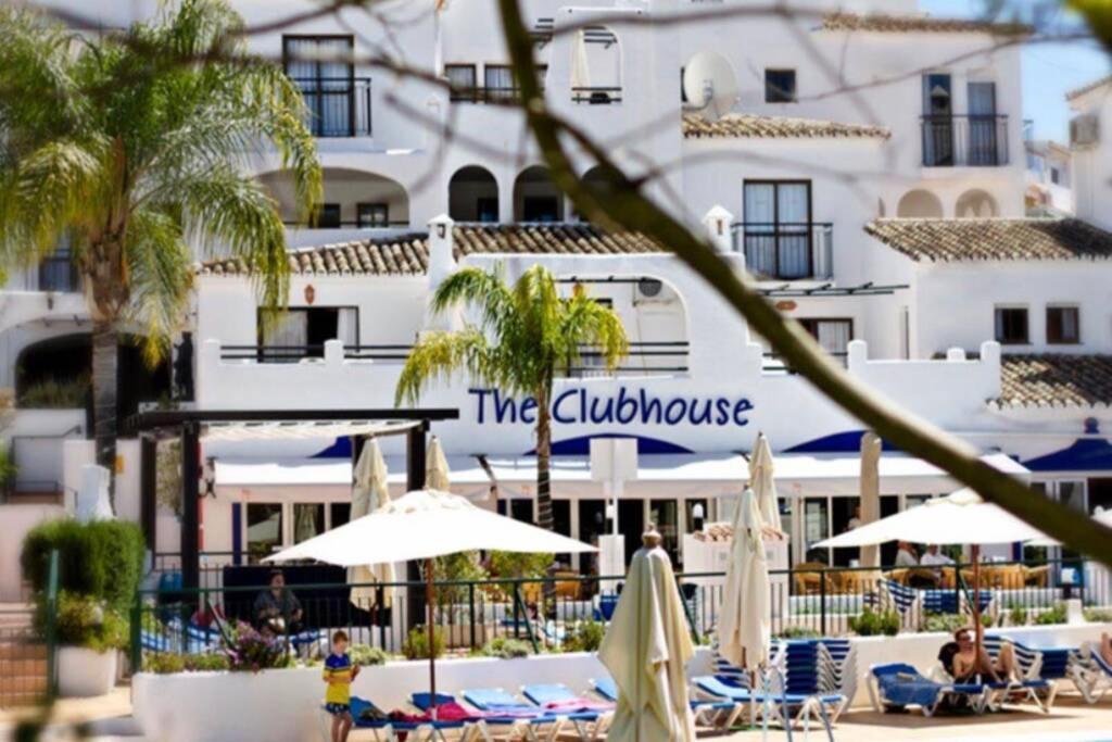 Fabulous Pueblo Evita Premium Appartement Benalmádena