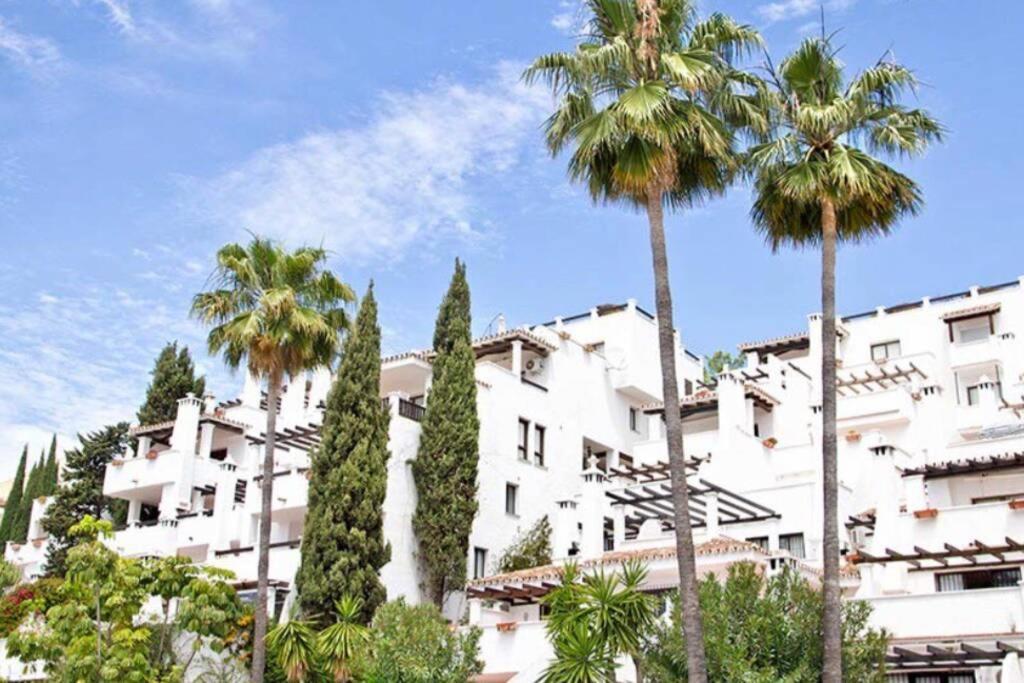 Fabulous Pueblo Evita Premium Appartement Benalmádena
