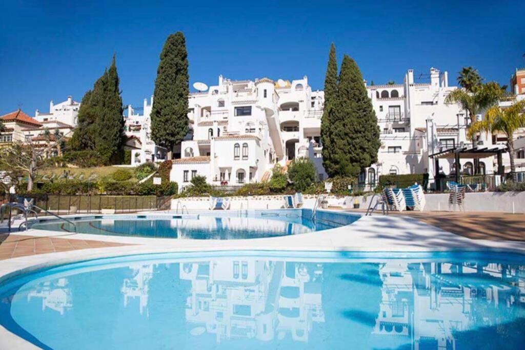 Fabulous Pueblo Evita Premium Appartement Benalmádena