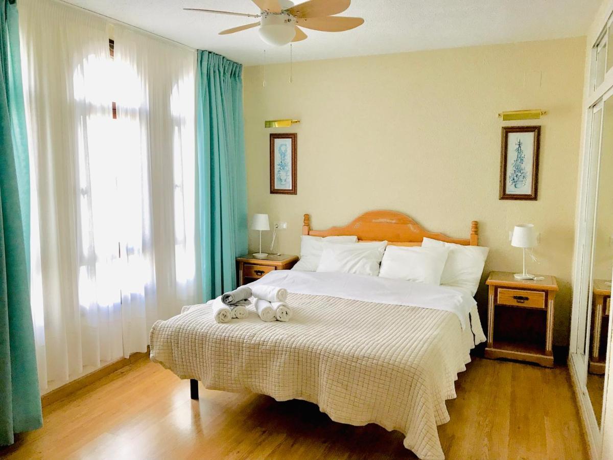 Appartement Fabulous Pueblo Evita Premium