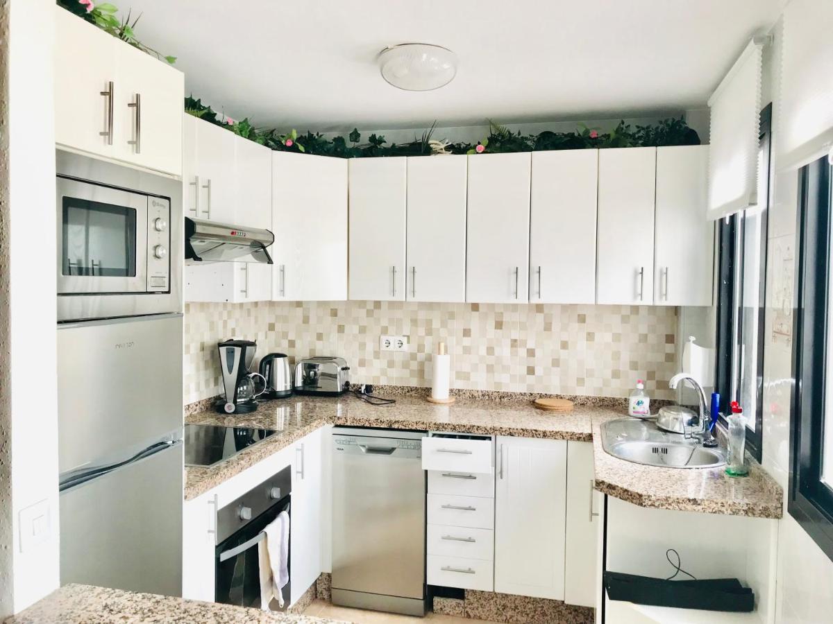 Appartement Fabulous Pueblo Evita Premium